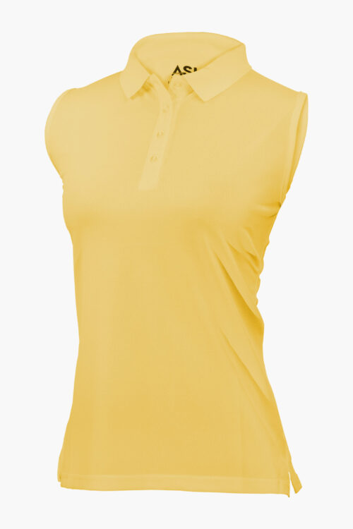 POLO YELLOW