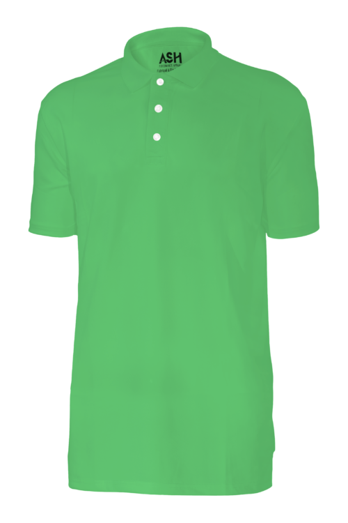 Polo Green