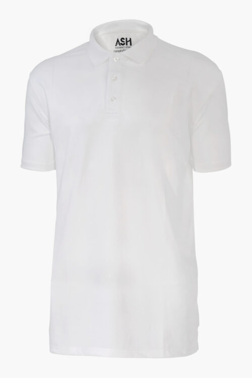 Polo White